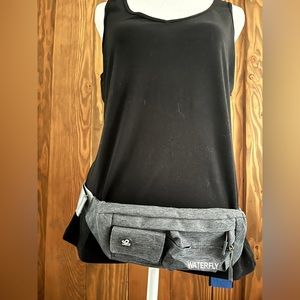 NWT Waterfly Fanny pack